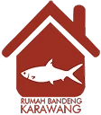 logo rumah bandeng karawang